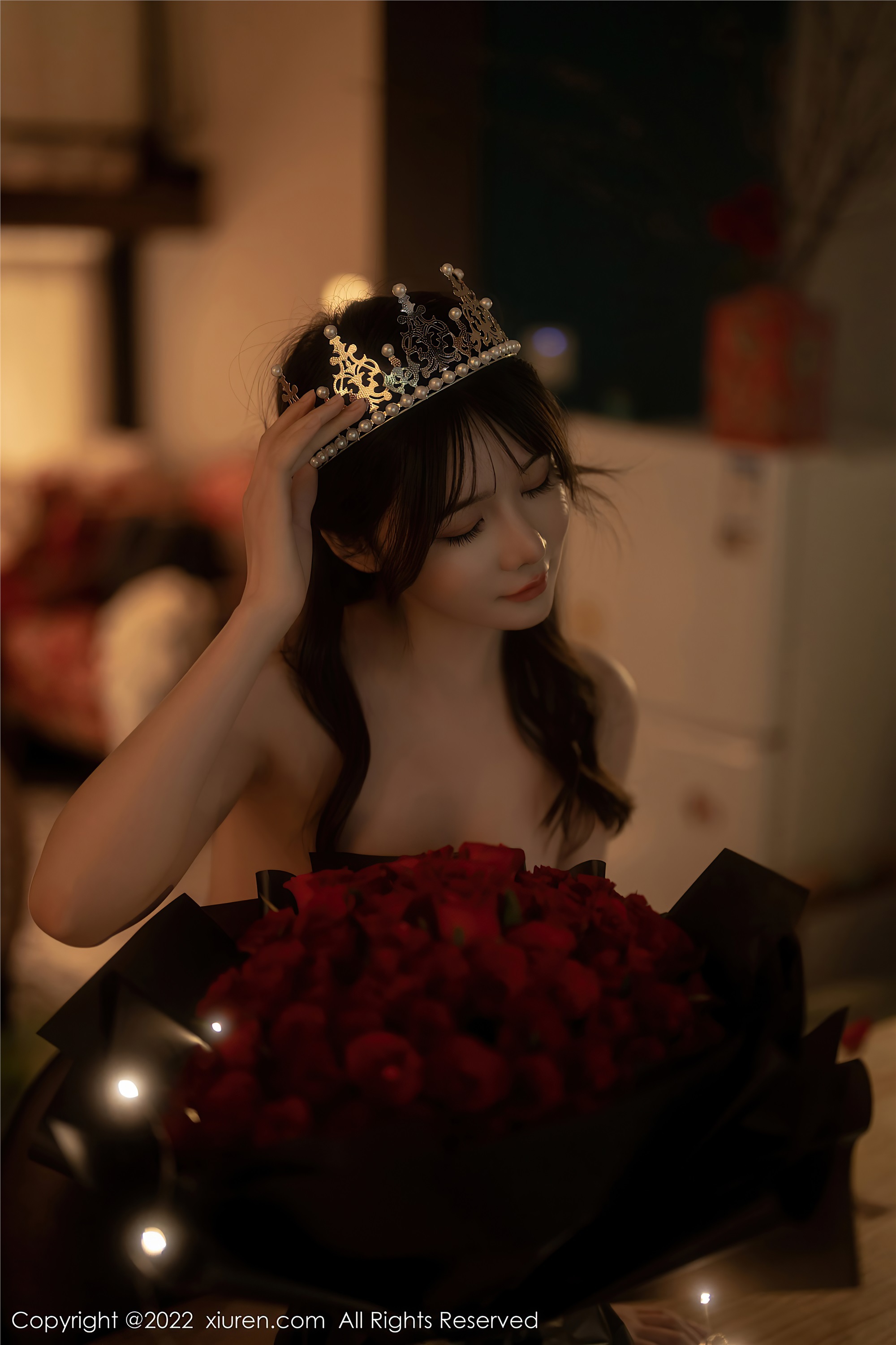 Xiuren秀人网 2022.09.07 NO.5552 婠婠么